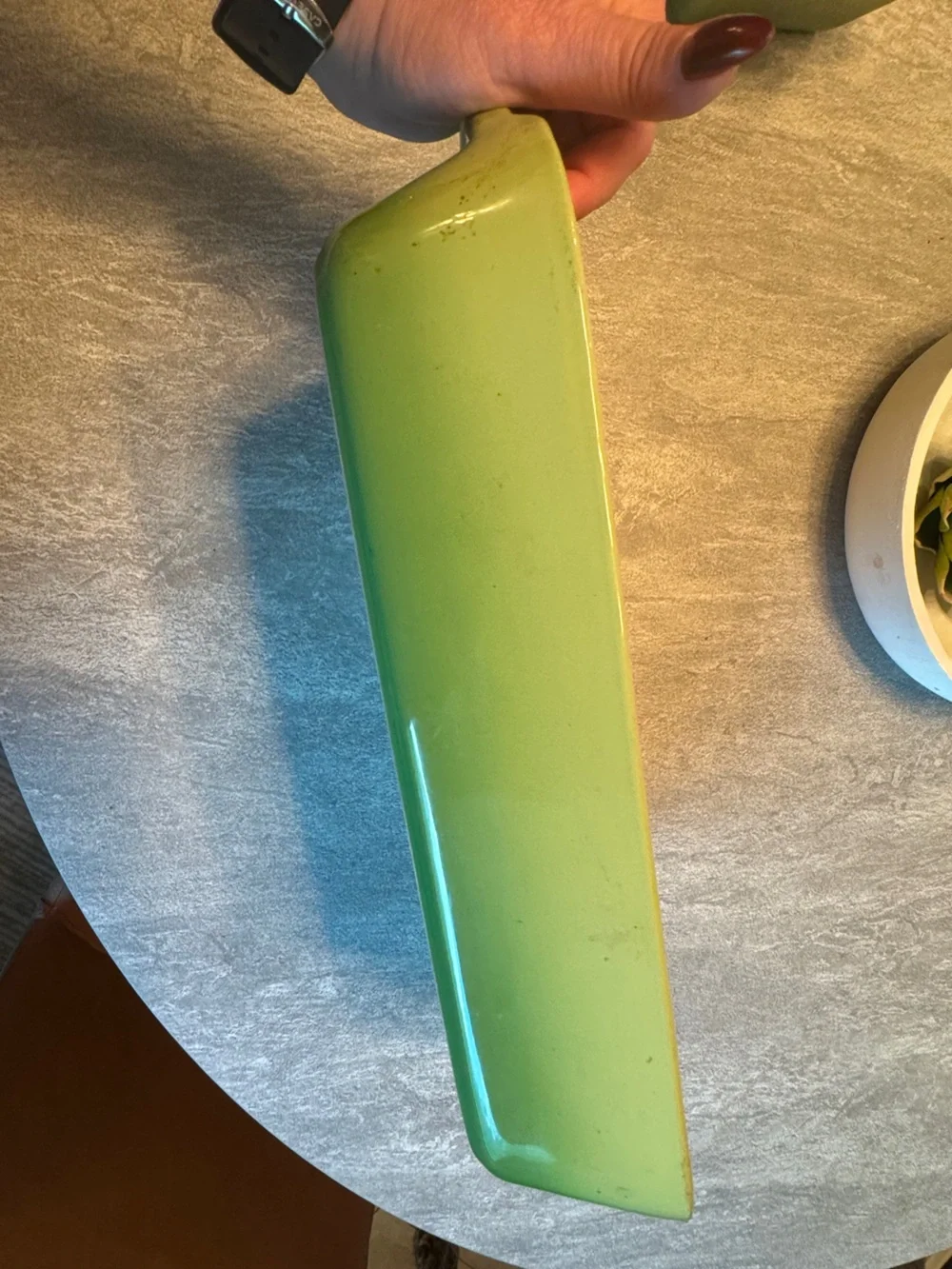 Le Creuset le cruset